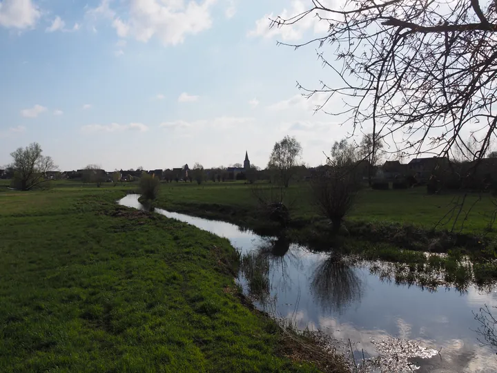 Kalkense Meersen (België)